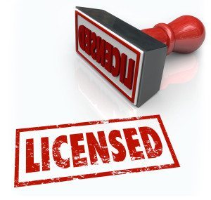 License & Registration