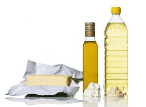 Edible Oils & Fats