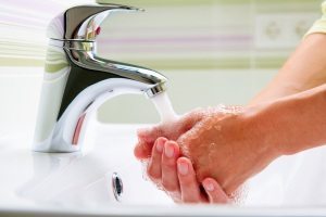 Personal Hygiene - Hand Washing