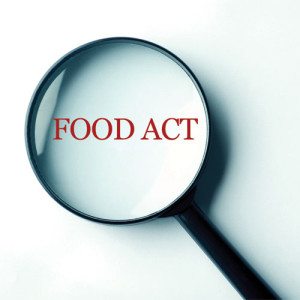 Gujarat Food Safety Appellate Tribunal is now Operational