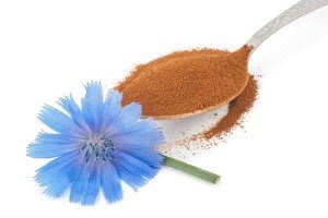 Chicory, Coffee-Chicory Mixture and how it has been discussed under FSSR