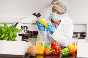 Metal Contaminants in Food and How They Can Be Analysed