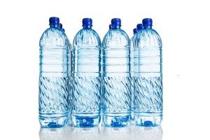 Will Drinking Mineral Water Save You from Chemical Impurities?