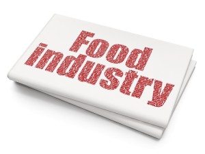 Food Industry This Week – New Products, Partnerships & Overseas Investment