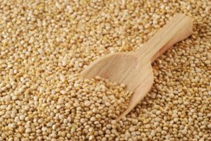 FSSAI clarifies policy on import of Quinoa Seeds