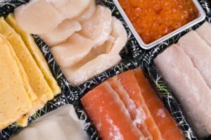 FSSAI notifies proposed changes in standards for Fish and Fish Products