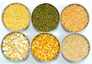 FSSAI proposes amendments to standards for Unprocessed Whole Raw Pulses and approves omission of Zinc as a contaminant