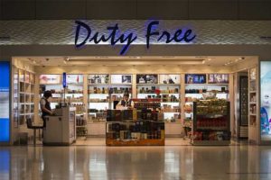 FSSAI gives directions regarding duty free shop at all airports of India