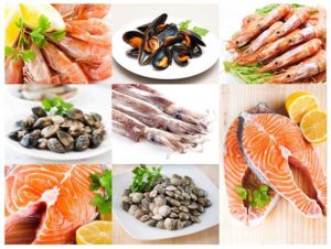 FSSAI revises standards of list of histamine forming fish species and specifies limits of histamine in Fish and Fishery products