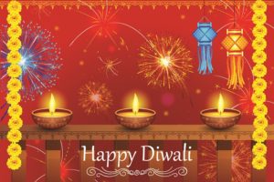 Food Safety Helpline Wishing You A Luminous And Sparkling Diwali !