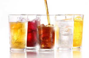 Are there heavy metals in your soft drinks?