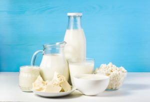 FSSAI drafts amendment related to Dairy Products and Analogues