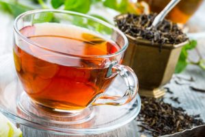 FSSAI finalises standards for limit of iron filings in tea