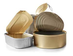 FSSAI Issues Directions Regarding Standards for Tin Used in Packaging of Food Products