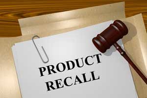 FSSAI Issues Guidelines for Food Recall