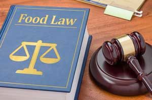 FSSAI Order Regarding Cases of Violation of old Standards of Food Products