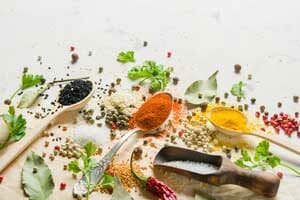 FSSAI Again Extends Permission to Use Existing Labels for Seasoning