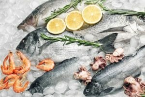FSSAI Notice on Codex document on the revision to COP for Fish and Fishery Products