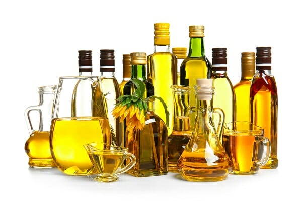 FSSAI FAQs on Oils and Fats - Food Safety Helpline