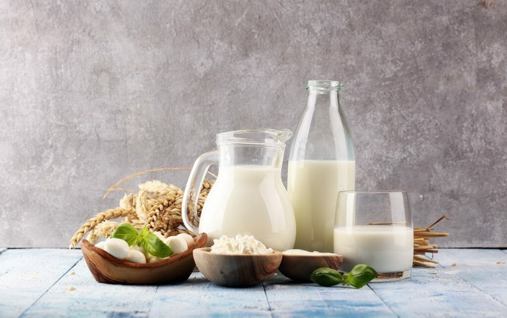 FSSAI Publishes Food Facts about Milk and Milk Products