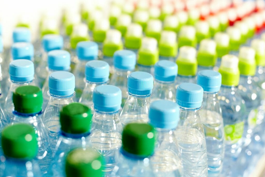 FSSAI Clarifies Requirement for both BIS Mark and FSSAI Licence for Packaged and Natural Mineral Water