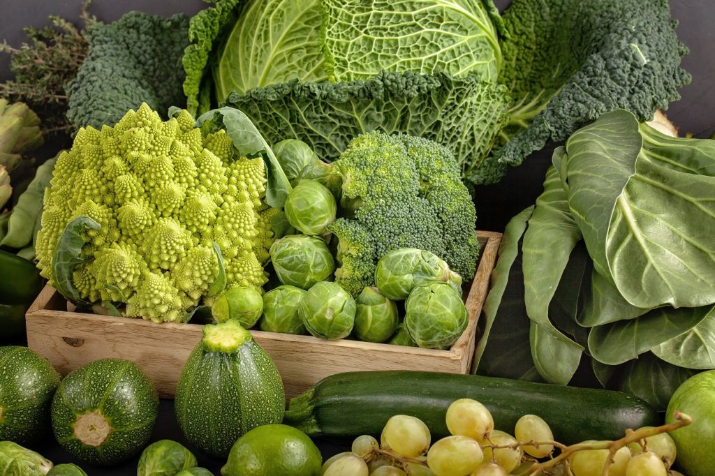 FSSAI Publishes FAQs on Organic Foods