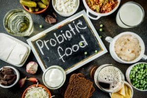 Probiotics Our Workmates