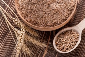 FSSAI Gazette Notification Related to Wheat Bran and Non-Fermented Soybean Products