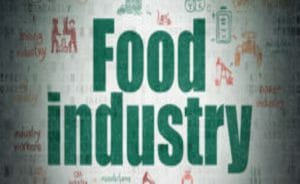 Food Industry This Week - New Products & New Markets
