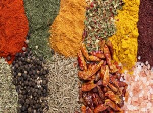 FSSAI Gazette Notification Related to Provision of Additional Additives and Microbiological Requirements for Spices