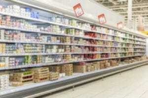 FSSAI Gazette Notifies the Labelling and Display Regulations