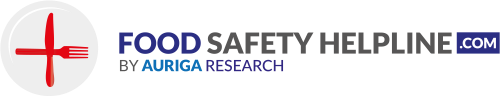 Food Safety Helpline