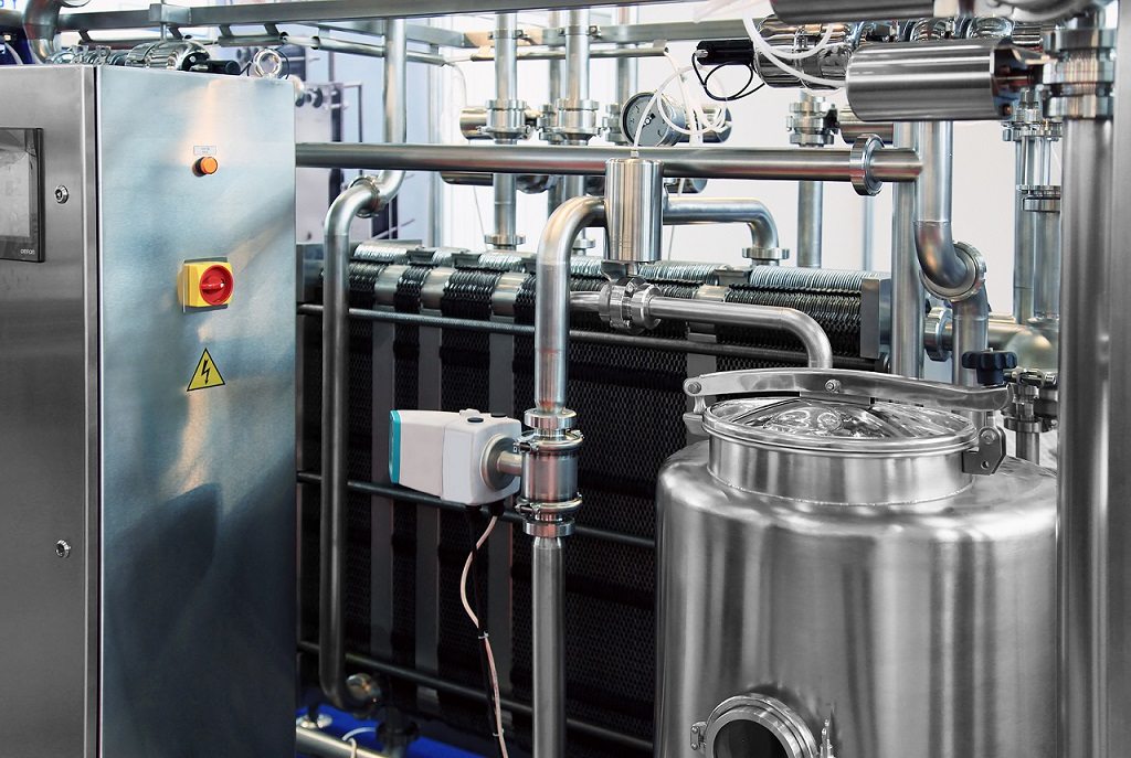 What is Pasteurisation? What are the guidelines under Food Safety Regulations?