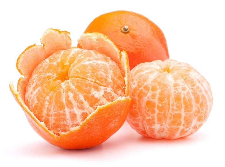 How Organic Food differs from Inorganic Food?