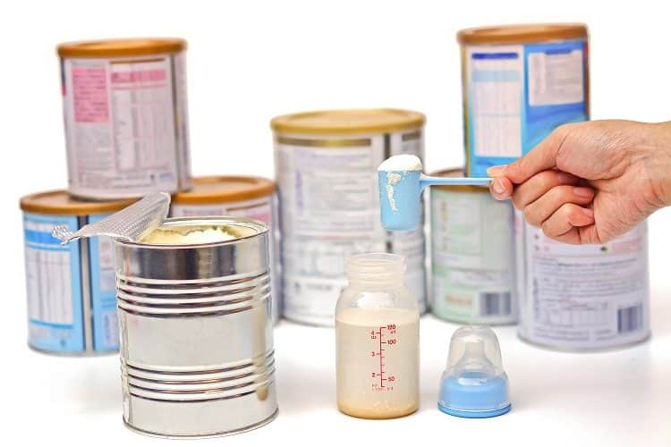 Are Trusted Brands Failing FSSAI Regulations on Food Safety?