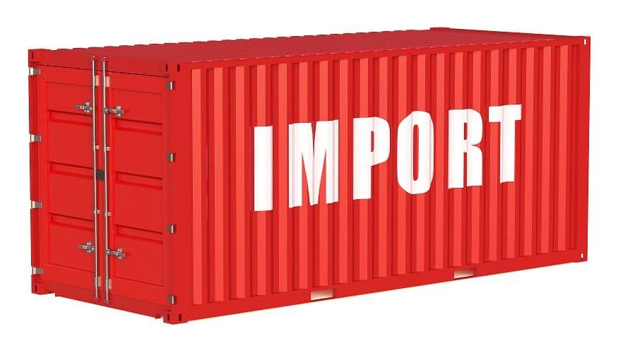 FSSAI and The Online Food Import Clearance System