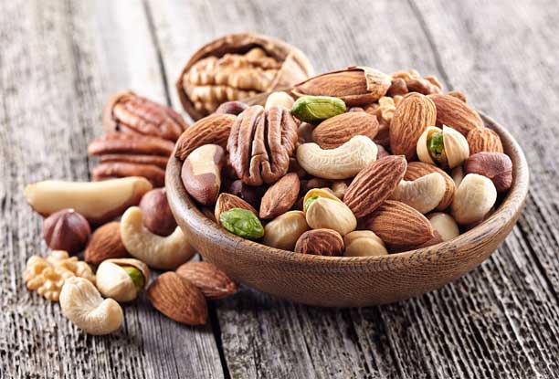 How FBOs can ensure food safety of dry fruits, nuts and seeds