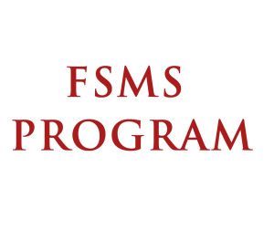 FSMS Program