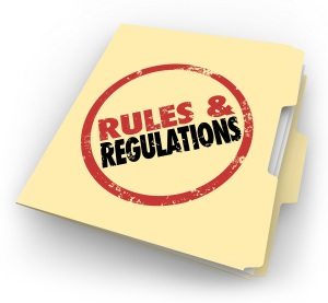 FSS Rules & Regulations