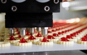 India’s food processing sector growing at a fast pace