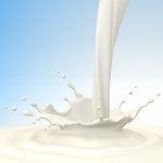 How is Milk defined under FSSAI Regulations?