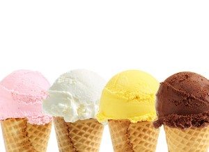 Want to know; what the FSSAI says for Delicious Summer Treat - Ice Cream?