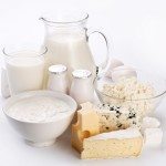 Ban on Import of Milk and Milk Products from China Extended for a Further Period of One Year