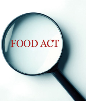 Gujarat Food Safety Appellate Tribunal is now Operational