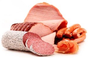 Microbial Requirements for Meat and Meat Products
