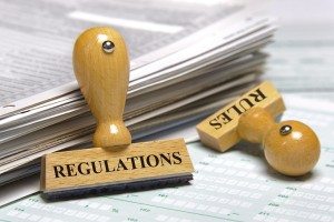 Food Safety Rules & Regulations
