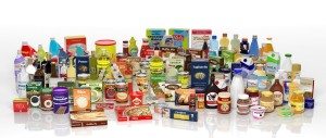 Food Products & Food Trade