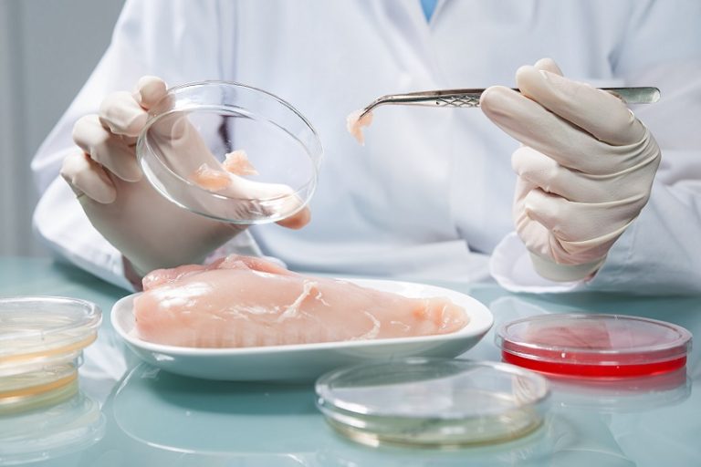 FSSAI compiles parameters for testing of food products in all ...