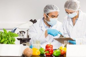 FSSAI Notifies the Food Safety and Standards Recognition and Notification of Laboratories Regulation