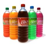 Heavy Metal Contaminants in Soft Drinks – Should You be Concerned?